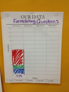Formulating Questions Data